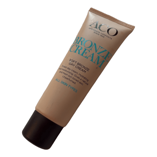 Aco Soft Bronze Day Cream