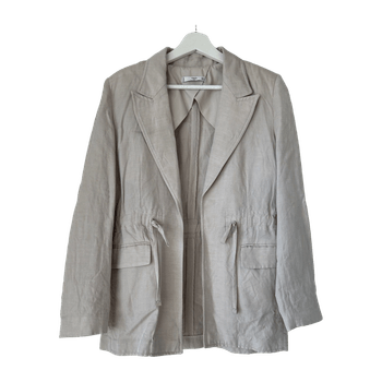Mango coat