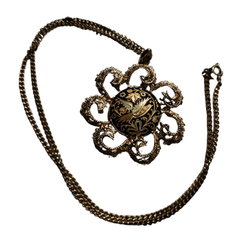 Vintage jewelry