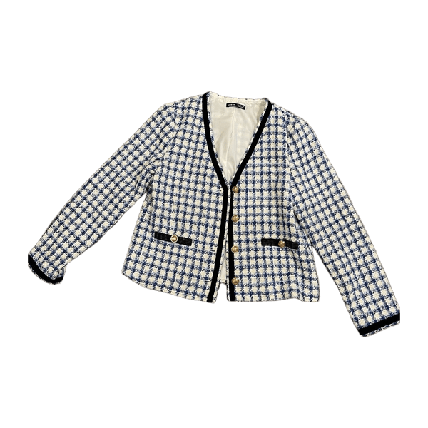 Shein/h&m coat