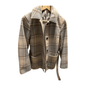 H&m coat