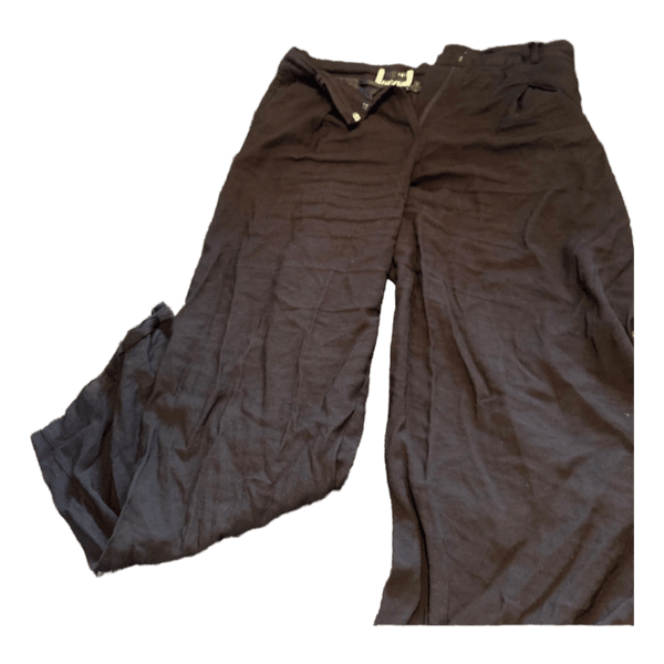 Baggy Suitpants