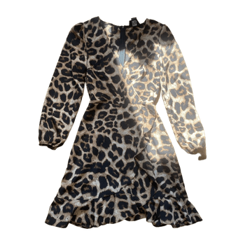 Ax paris dress