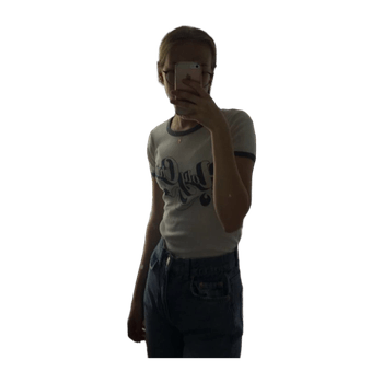 Gina tricot top