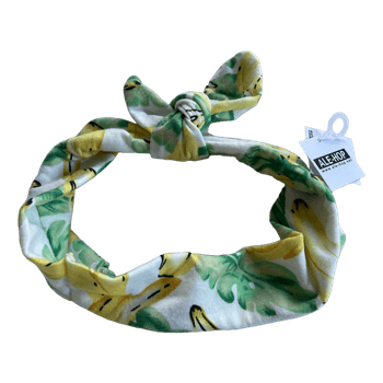 ALE-HOP headband
