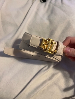 Ralph Lauren vyö