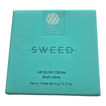 Sweed air blush cream