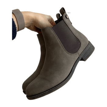 Din sko ds boots