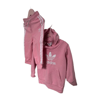 Adidas kids' hoodie