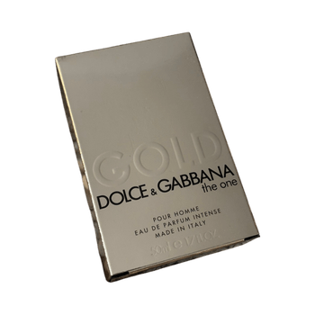 Miesten tuoksu 50 ml Dolce&Gabbana The one