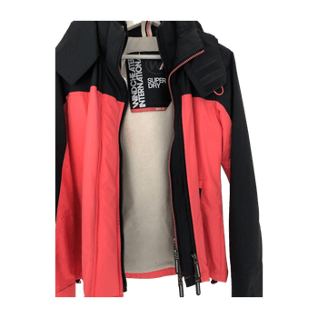 Superdry coat