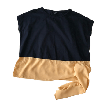 Cos blouse