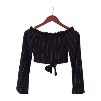 Boohoo top