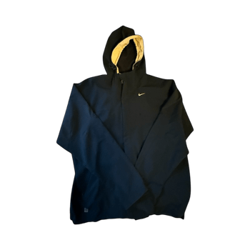 Nike miesten ulkotakki