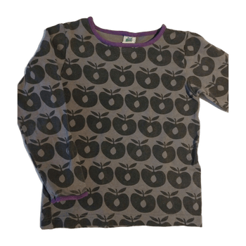 Småfolk kids' top