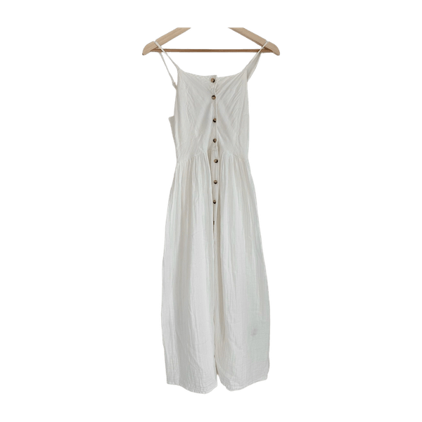 Rut & circle dress