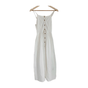 Rut & circle dress