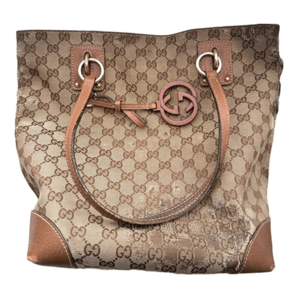Vintage Gucci