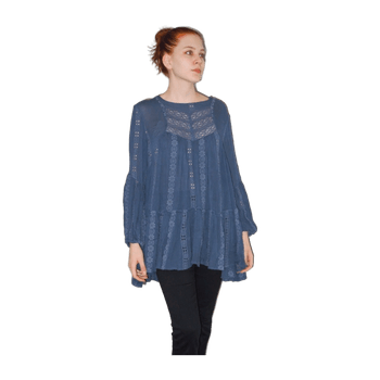 Free people blouse