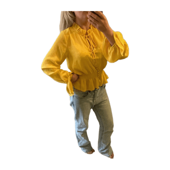 Bik bok blouse