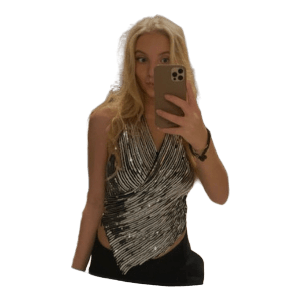 Zara top