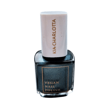 Uusi Kia-Charlotan "Sleep Well" -kynsilakka