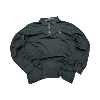 Polo Ralph Lauren pique