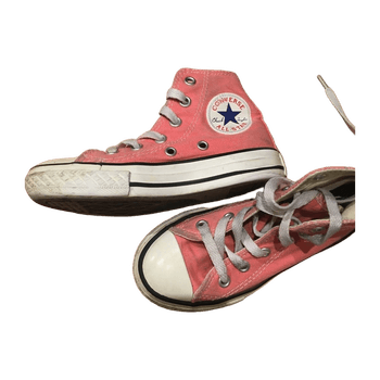 Converse kids' shoes