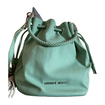 Armani bag