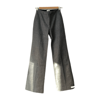 Erdem x h&m jeans
