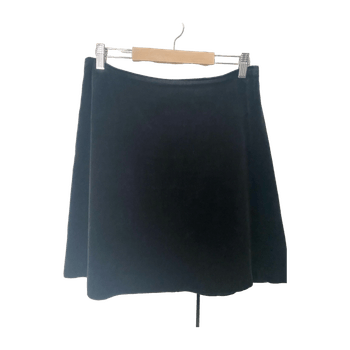 Peltex skirt