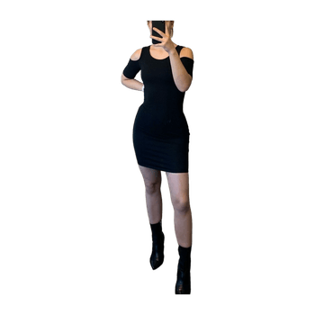 Only dress