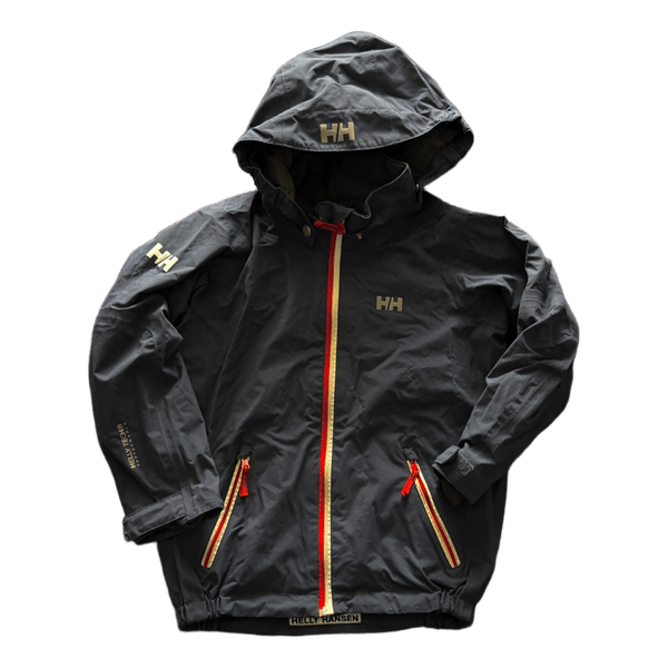 Helly Hansen waterproof jacket
