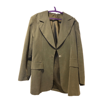 blazer