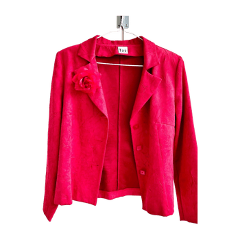 Tazzia finland coat