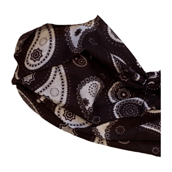 Buff scarf