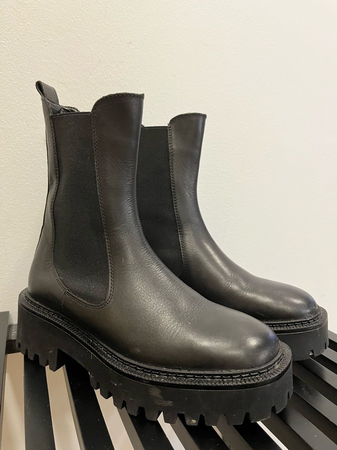boots