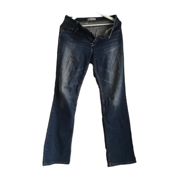 Levi’s jeans