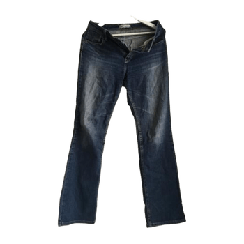 Levi’s jeans