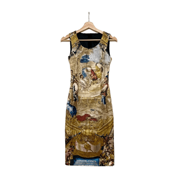 Dolce & gabbana dress