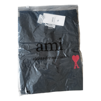 Black Ami t-shirt