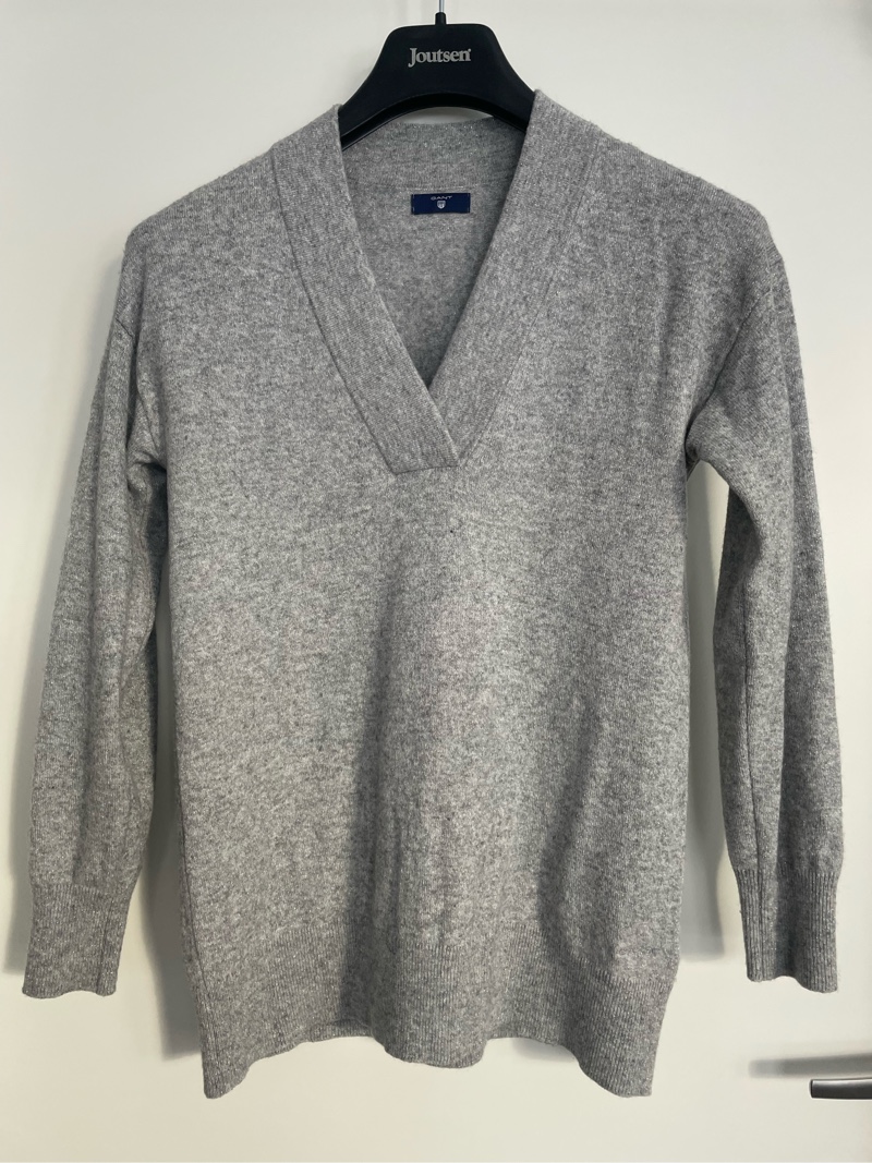 Gant neule