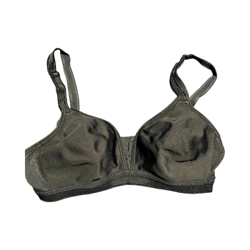 Musta urheiluliivi, koko 70C