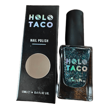 Holo Taco Starry-Eyed nail polish
