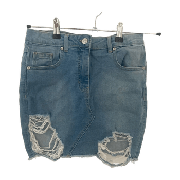Parisian collection skirt