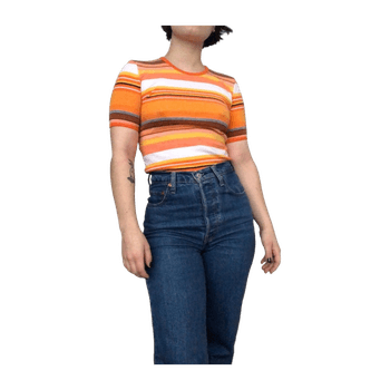 Vintage top