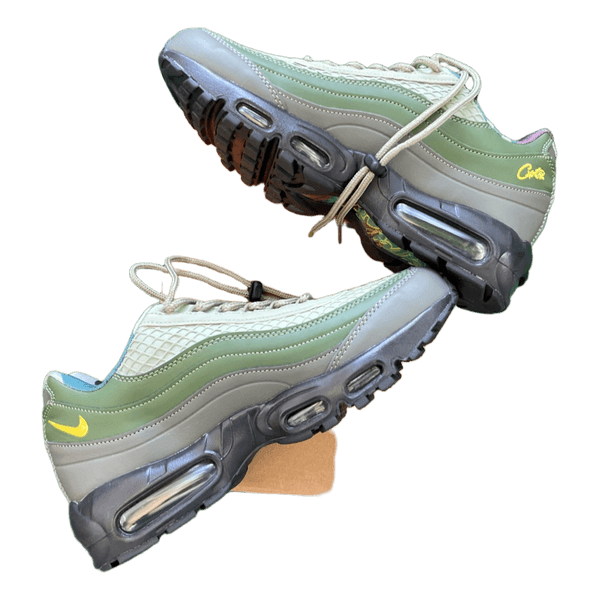 Corteiz X Nike