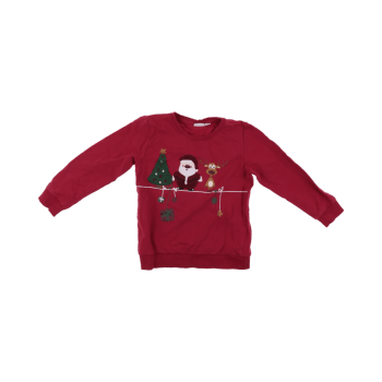 Name It Pullover 104 cm