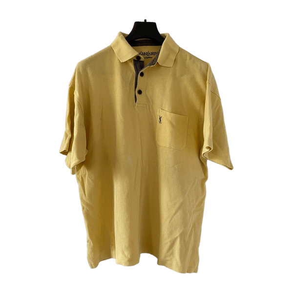Yves saint laurent top