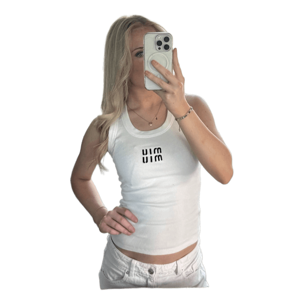 Miu Miu top